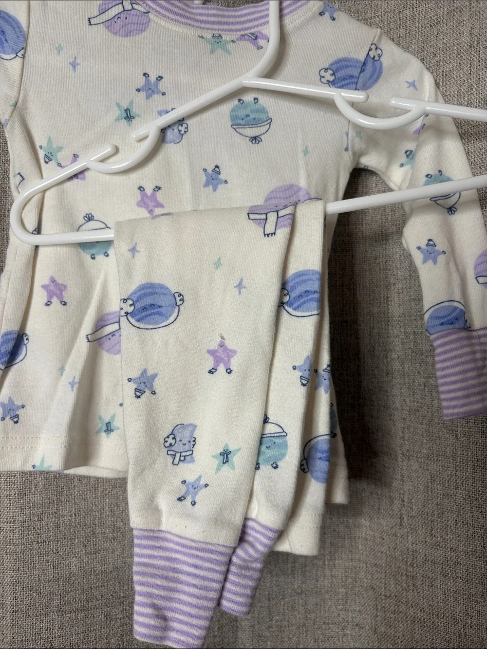 Matching Pj Set